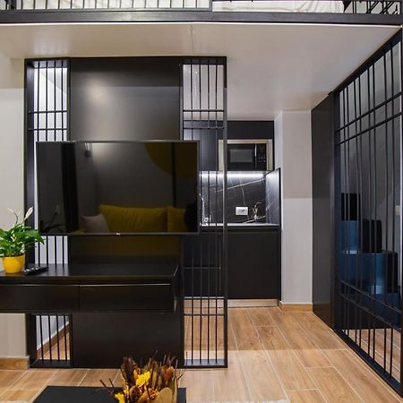 Lit Apartments Тирана Екстериор снимка