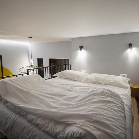 Lit Apartments Тирана Екстериор снимка