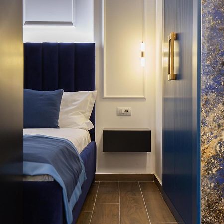 Lit Apartments Тирана Екстериор снимка