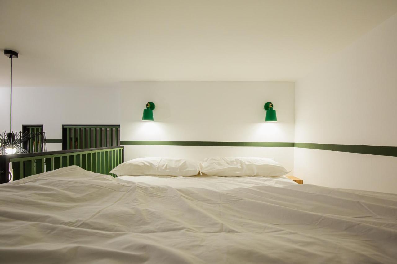Lit Apartments Тирана Екстериор снимка