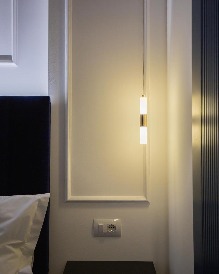 Lit Apartments Тирана Екстериор снимка