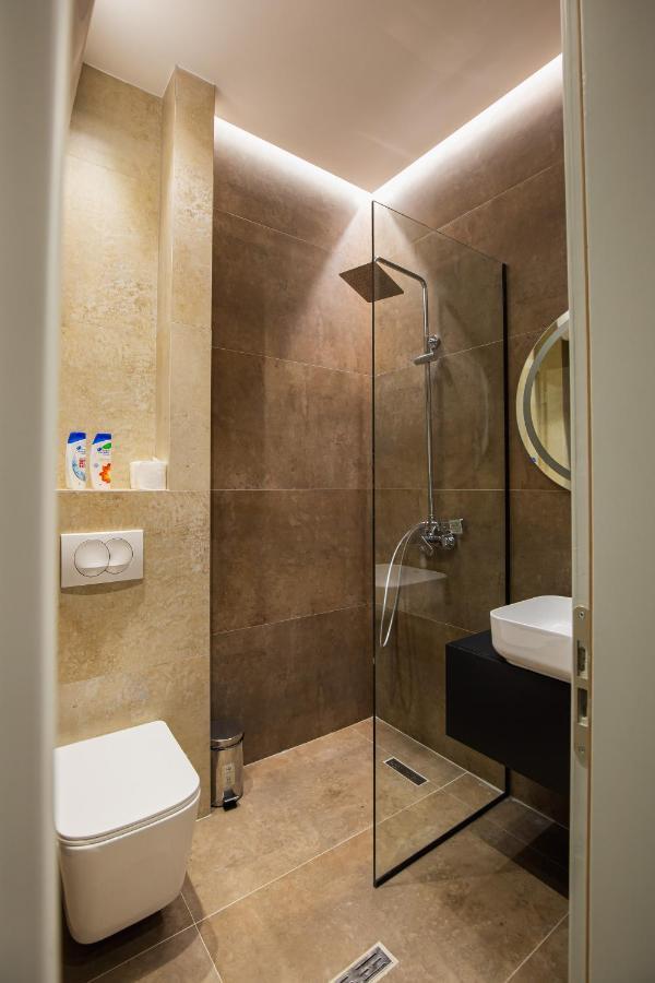 Lit Apartments Тирана Екстериор снимка