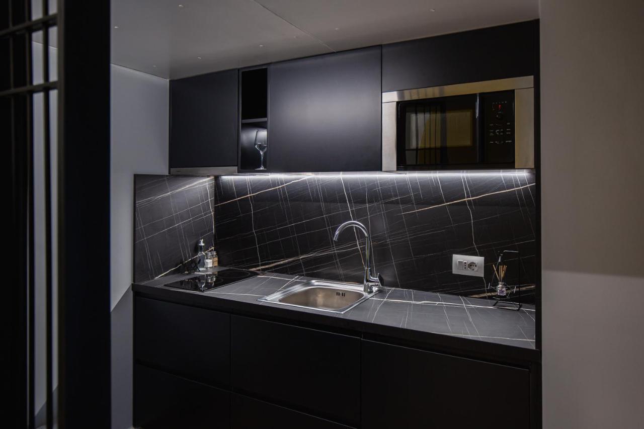 Lit Apartments Тирана Екстериор снимка