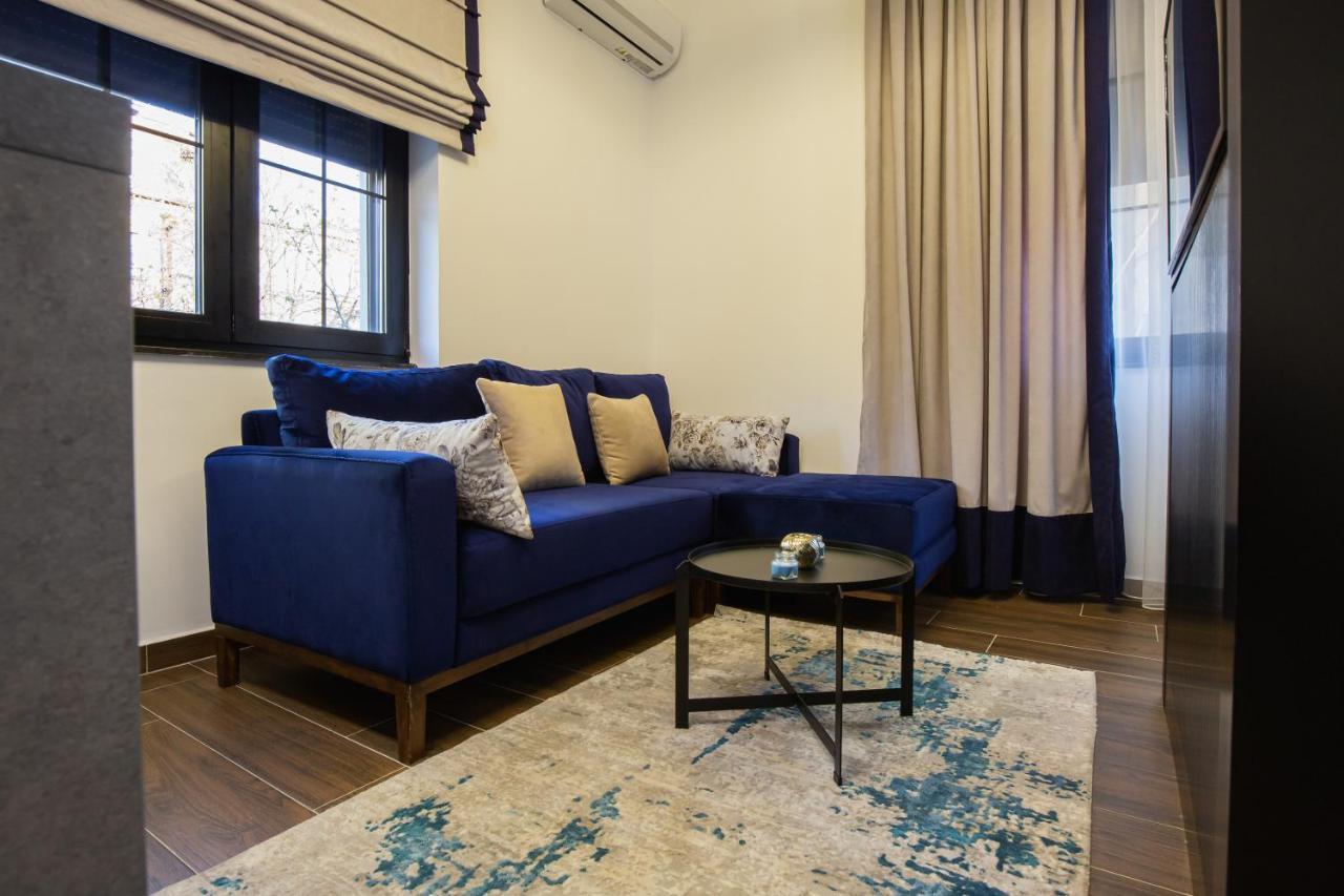 Lit Apartments Тирана Екстериор снимка