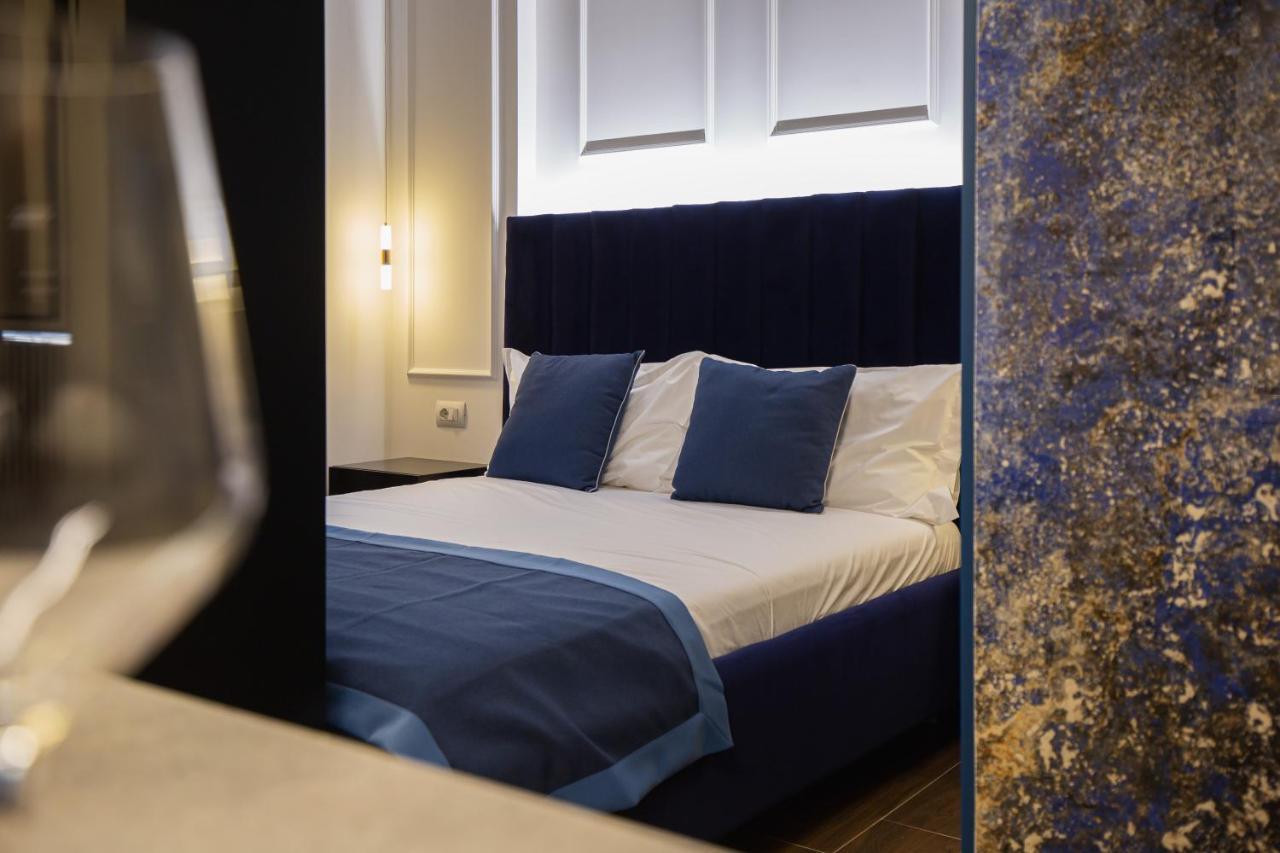 Lit Apartments Тирана Екстериор снимка