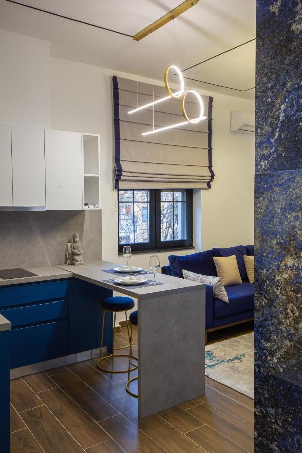Lit Apartments Тирана Екстериор снимка