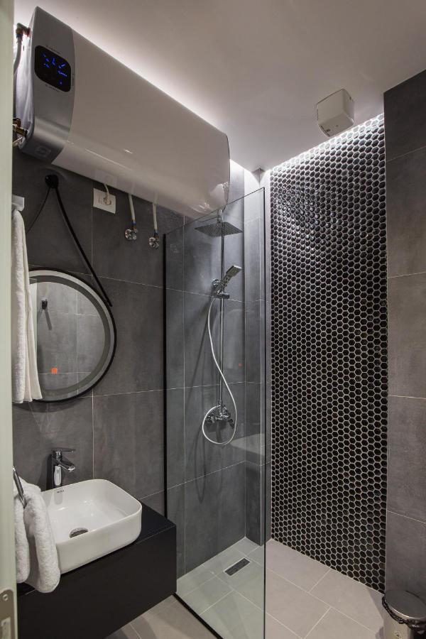 Lit Apartments Тирана Екстериор снимка