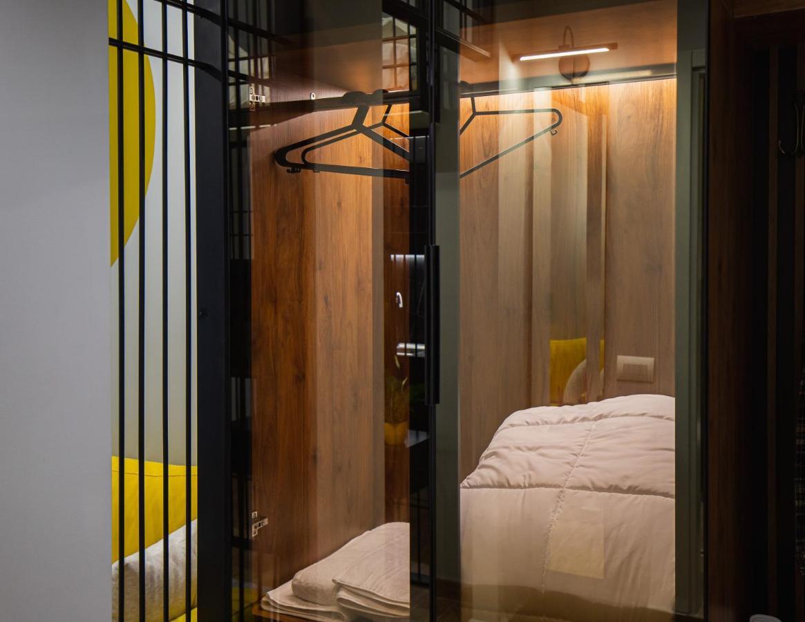 Lit Apartments Тирана Екстериор снимка