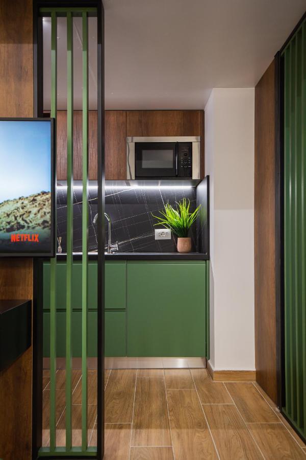 Lit Apartments Тирана Екстериор снимка