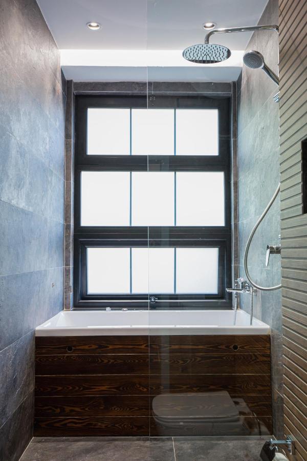 Lit Apartments Тирана Екстериор снимка