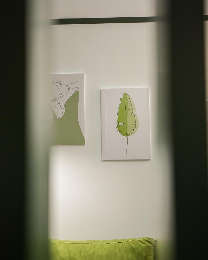 Lit Apartments Тирана Екстериор снимка