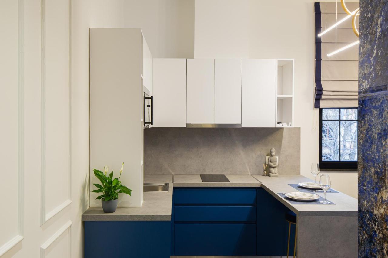 Lit Apartments Тирана Екстериор снимка