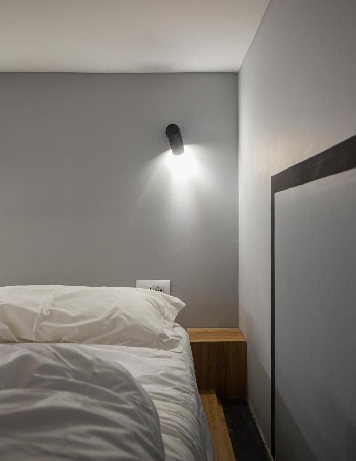 Lit Apartments Тирана Екстериор снимка