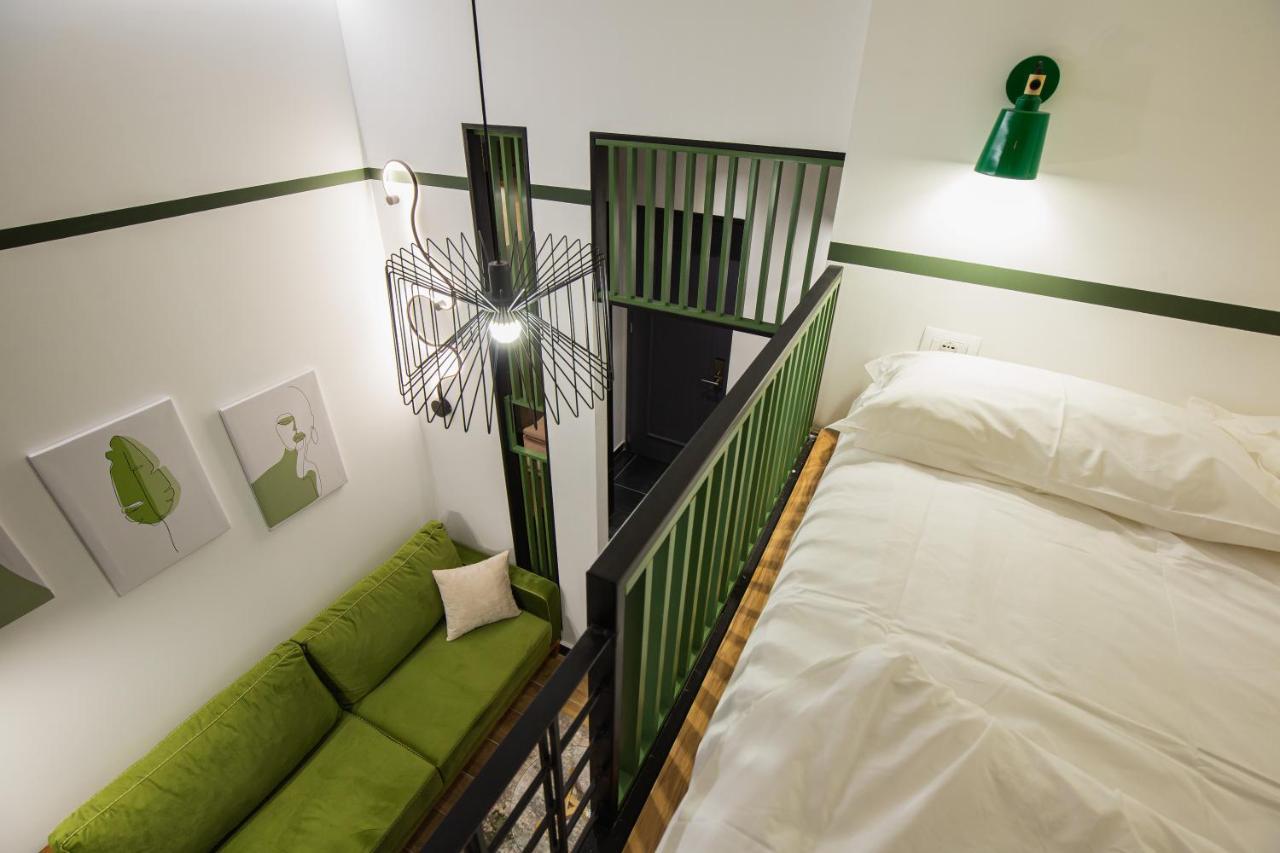 Lit Apartments Тирана Екстериор снимка