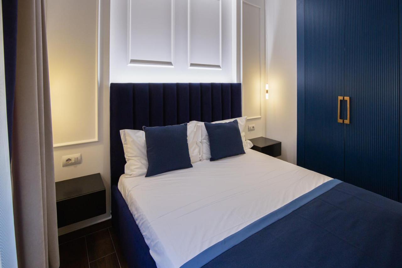 Lit Apartments Тирана Екстериор снимка