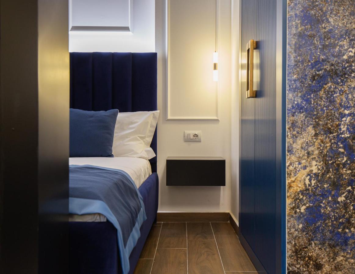 Lit Apartments Тирана Екстериор снимка