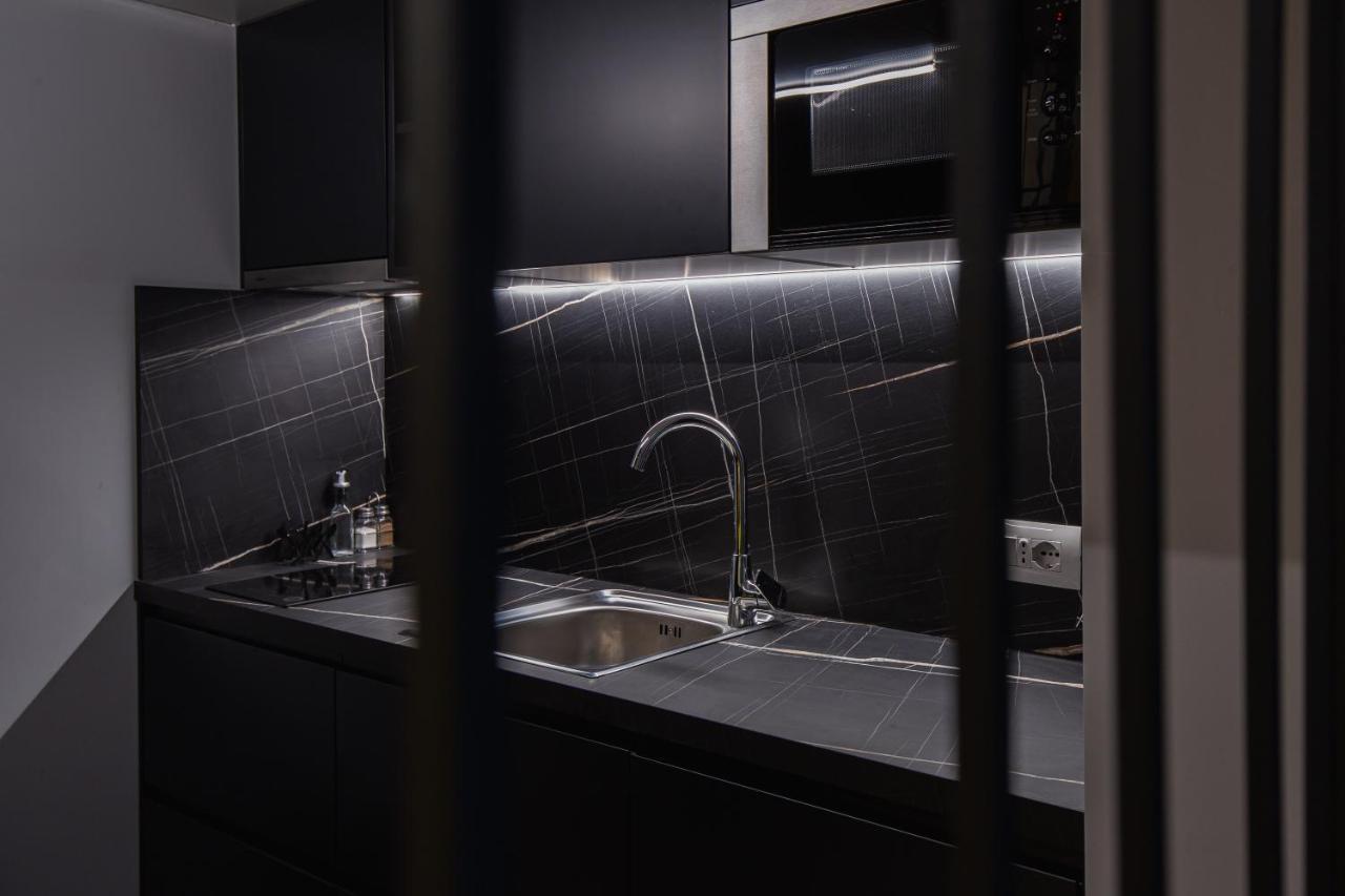 Lit Apartments Тирана Екстериор снимка